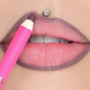 NEW IN BOX! * Jeffree Star Velour Lip Liner - Color: Scorpio - Limited Edition
